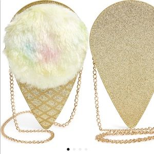 Kids Capelli New York Crossbody Bag